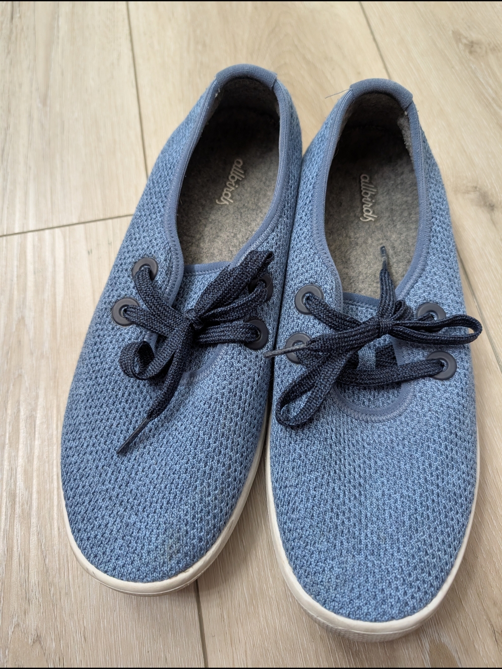 Allbirds Women’s Tree Skippers (1st generation)